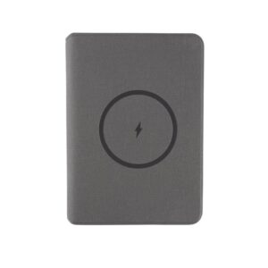GUBIN - 10000mAh Wireless Powerbank Organizer