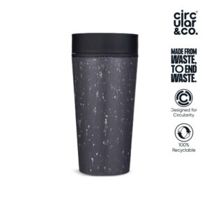 Circular Cup 12oz